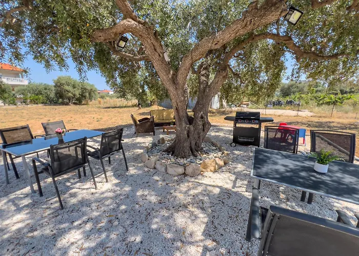 B Cozy 利迈纳里亚