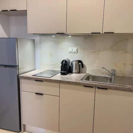 B Cozy Apartmán *