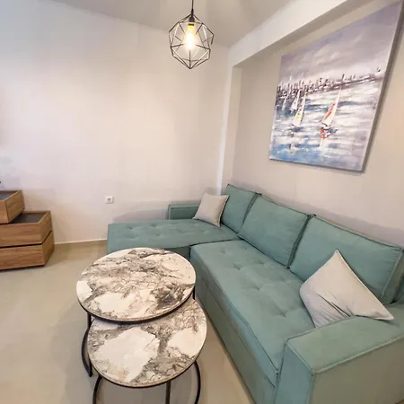 B Cozy Apartmán *