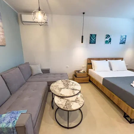 B Cozy Apartment Limenaria (Thasos)