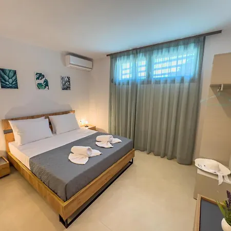 דירה B Cozy לימנריה