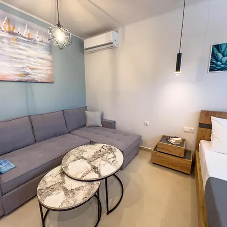 B Cozy Apartmán