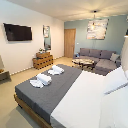 Apartmán B Cozy