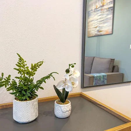 B Cozy Apartmán