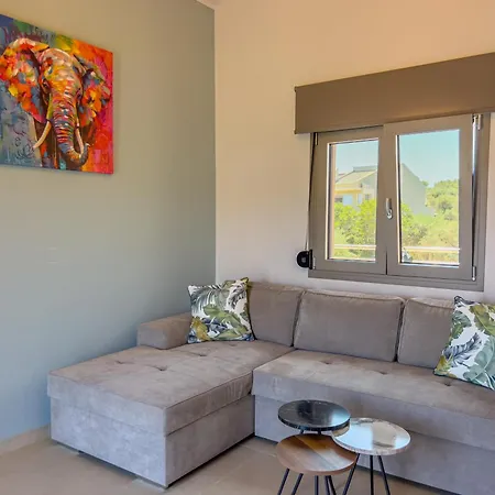 Apartmán B Cozy