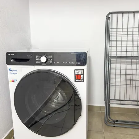 Apartmán B Cozy *