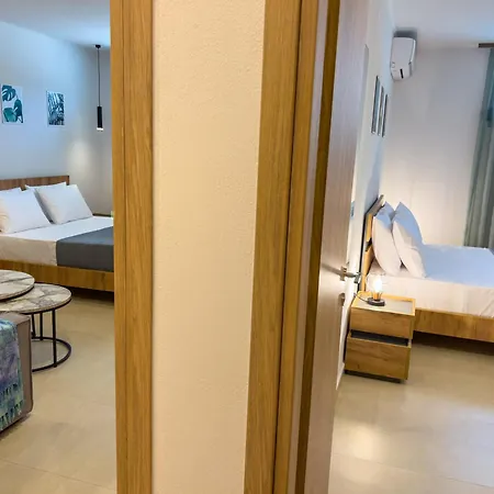 B Cozy Apartmán Limenaria (Thasos)