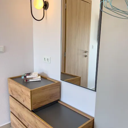 B Cozy Apartment