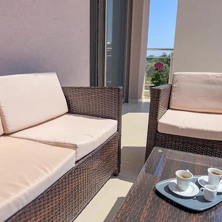 B Cozy Apartment Limenaria (Thasos)
