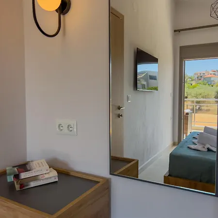 B Cozy Apartmán