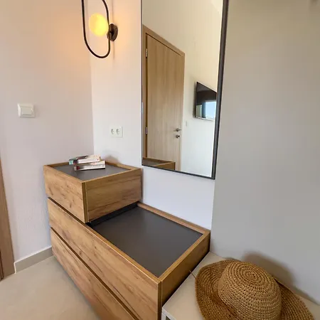 Apartmán B Cozy