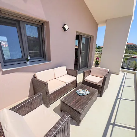 B Cozy Apartmán Limenaria (Thasos)