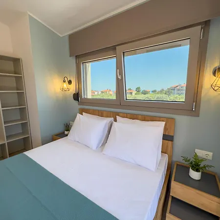 Apartmán B Cozy