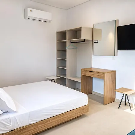 B Cozy Apartmán