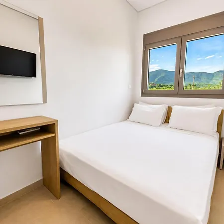 B Cozy Apartmán