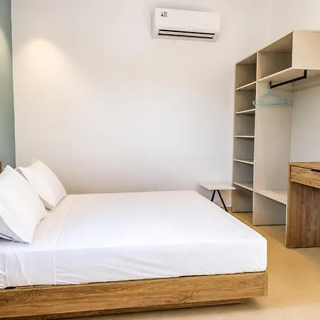 B Cozy Apartmán