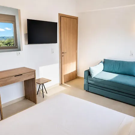 Apartmán B Cozy