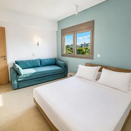 Apartmán B Cozy *