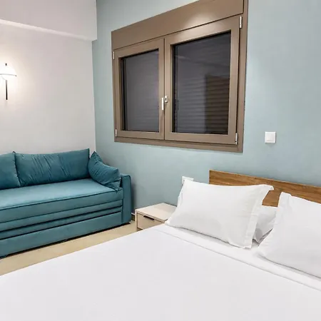 B Cozy * Limenaria (Thasos)