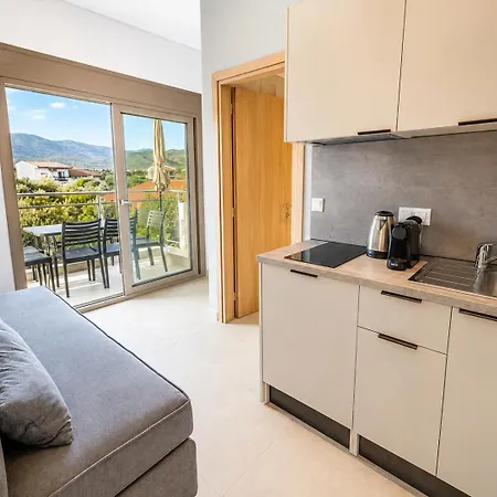 Apartmán B Cozy