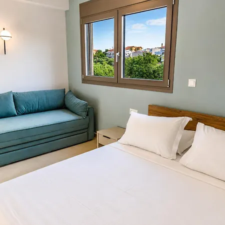 Apartmán B Cozy