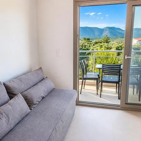 B Cozy Apartmán