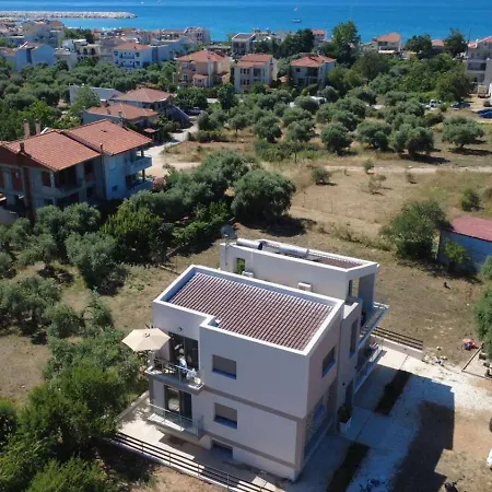 B Cozy Limenaria (Thasos)