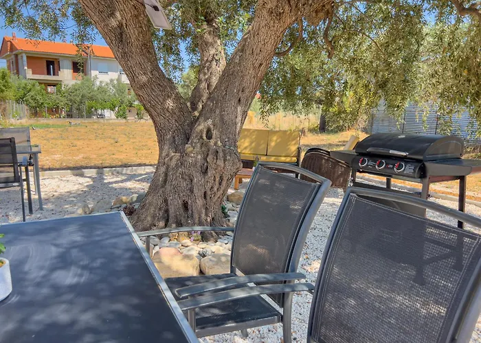 B Cozy דירה לימנריה